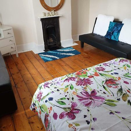 Sea View Cottage Bideford Bagian luar foto