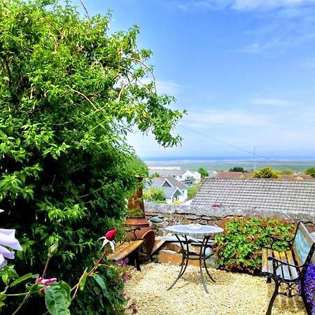 Sea View Cottage Bideford Bagian luar foto