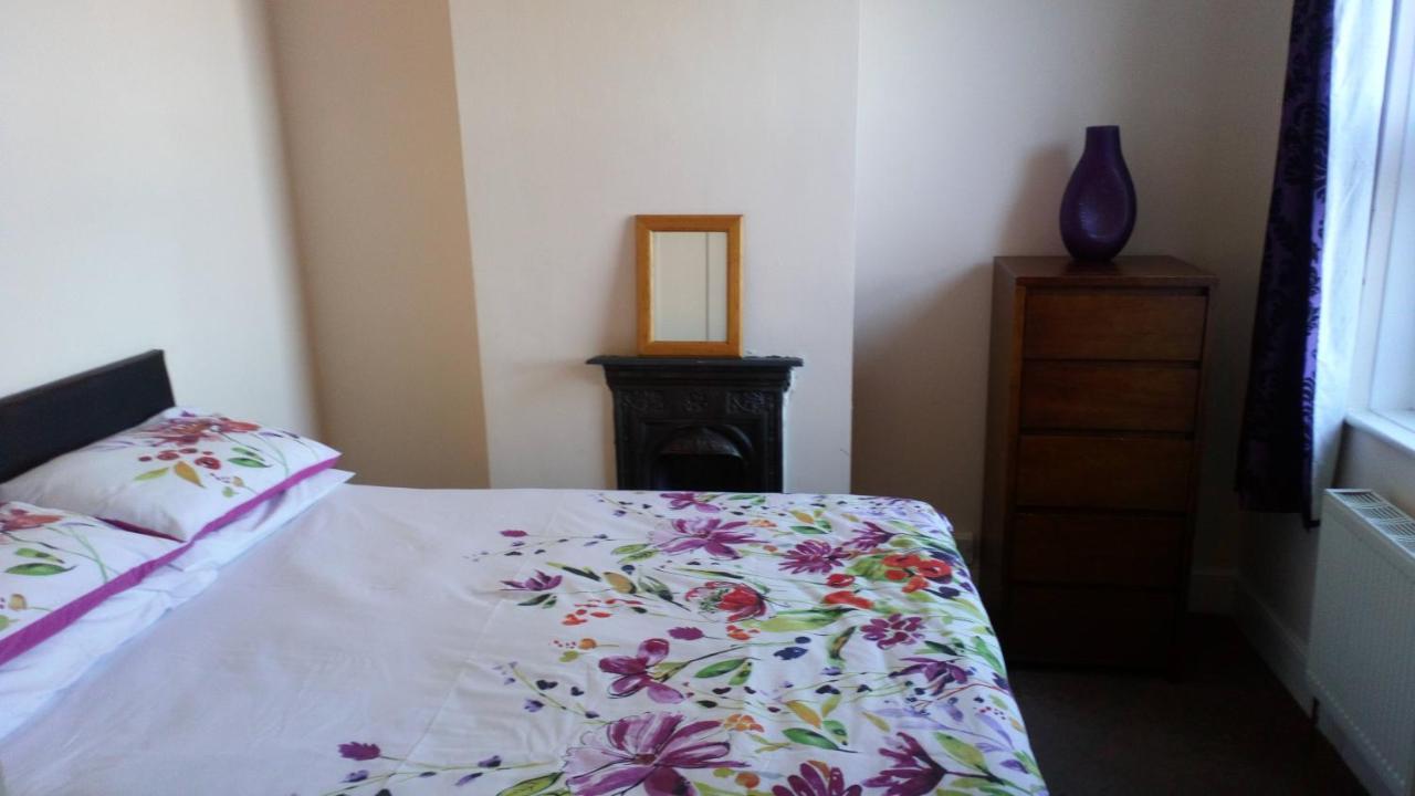 Sea View Cottage Bideford Bagian luar foto