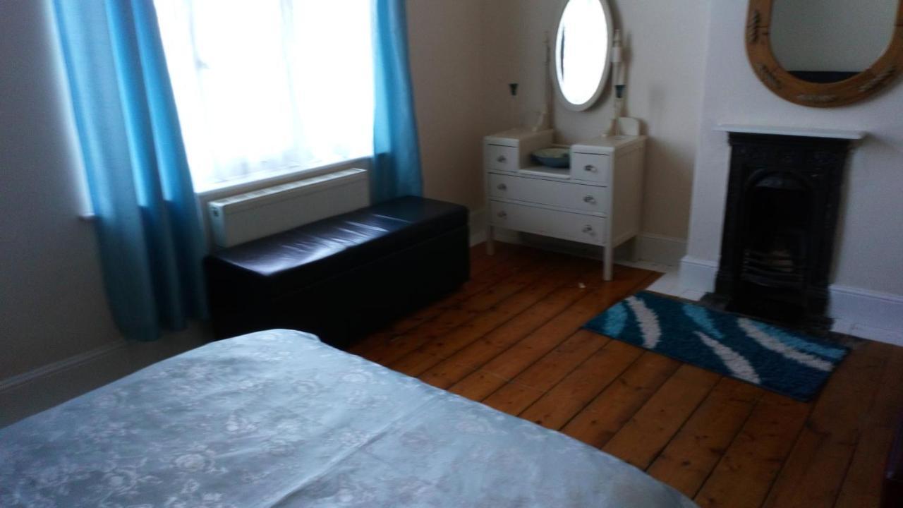 Sea View Cottage Bideford Bagian luar foto